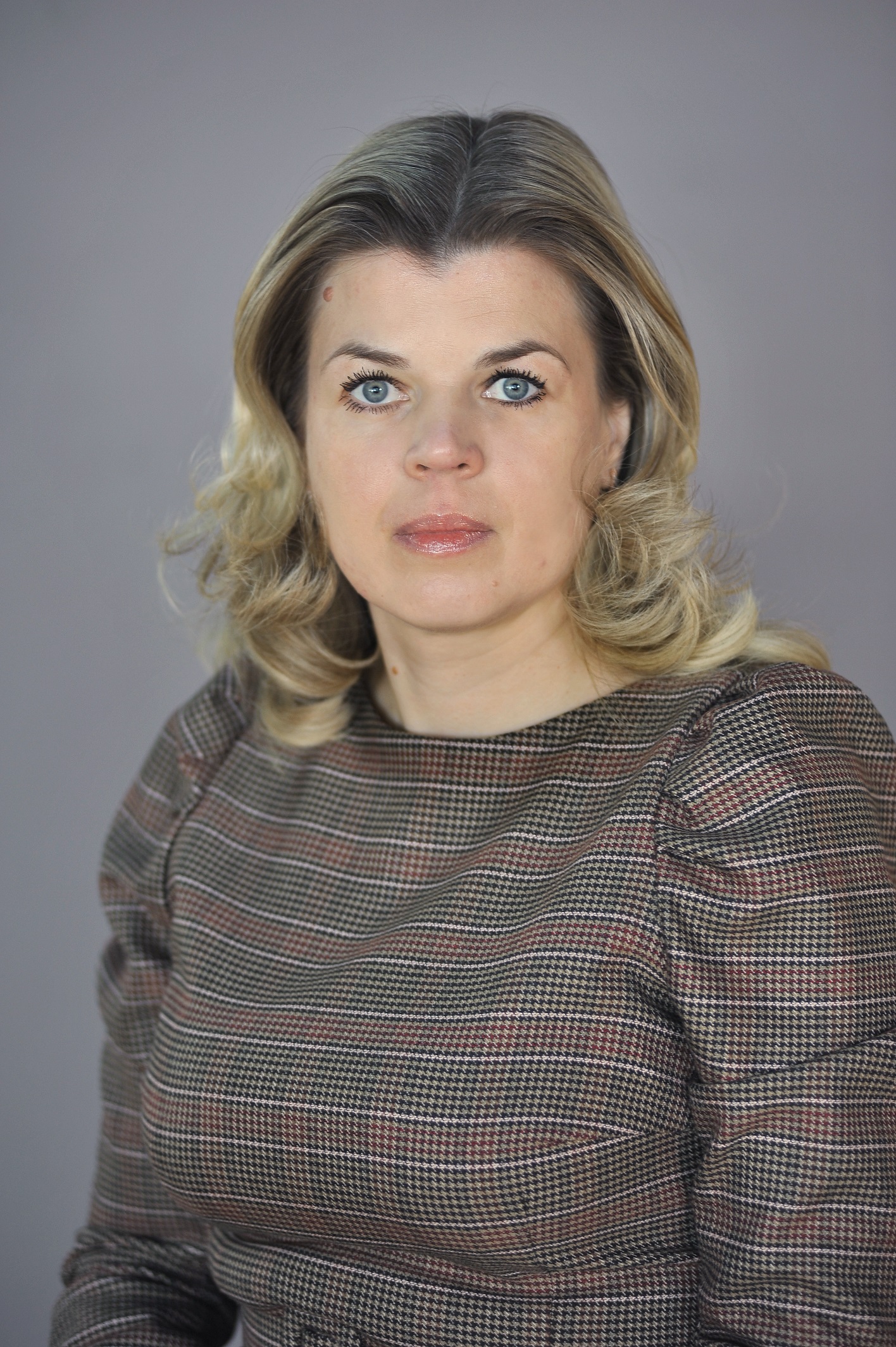 Грузкова Наталья Владимировна.